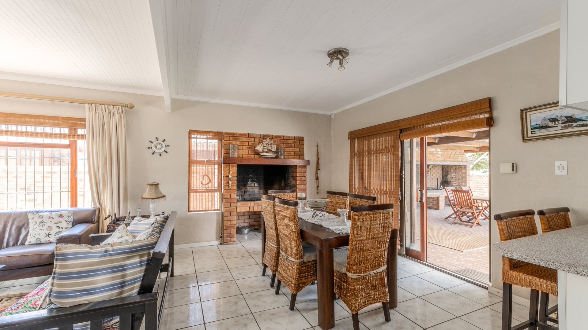 3 Bedroom Property for Sale in Franskraal Western Cape